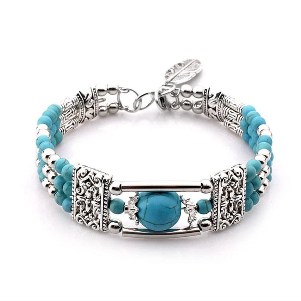 Azura Mesa Gold Bracelet