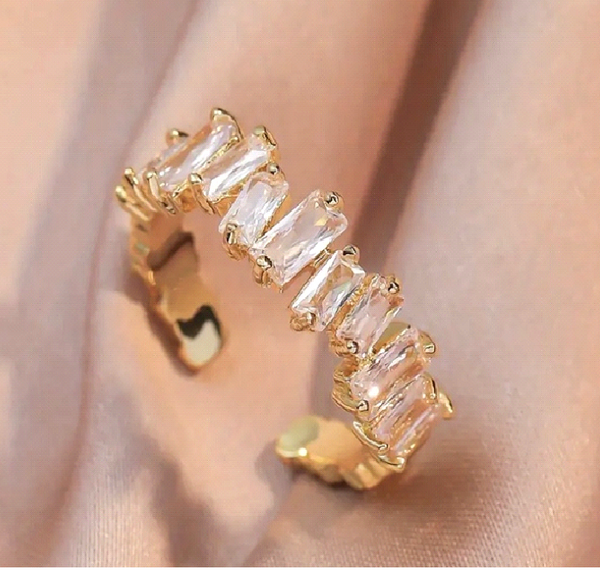Nourah Ring